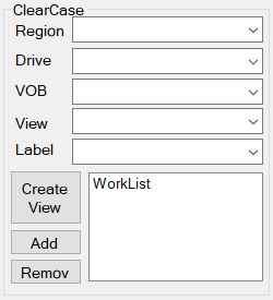 ClearCase2Git Tutorial
